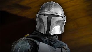 I hope this Mandalorian news isnt true [upl. by Itch127]