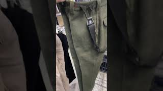 Is this the BEST brand to find at THRIFT STORES thriftstorefinds reseller thrifting [upl. by Elie]