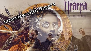 Interview with Neaera [upl. by Allimaj355]