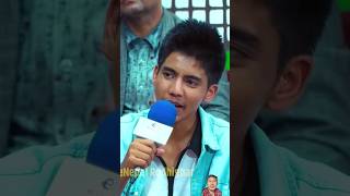 आउन सक्छ जिन्दगीमा दुःख पिरको घेरो  kishan sijapati live dohori shorts [upl. by Phedra312]