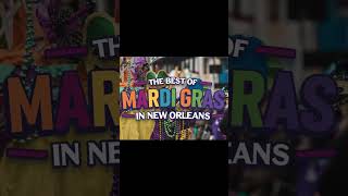 The best of mardi gras carnival new orleans big easy shorts [upl. by Viv]