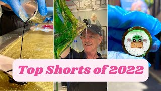 Our Best Candy Shorts of 2022 Sticky [upl. by Zorine]