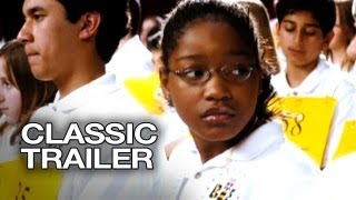 Akeelah and the Bee 2006  Winning Words Scene  Movieclips [upl. by Nathanoj]