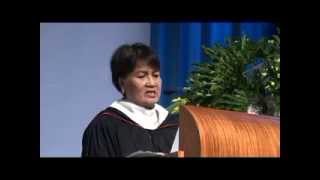 Highlights of 2014 Ateneo School of Governments Commencement Exercises [upl. by Longan466]