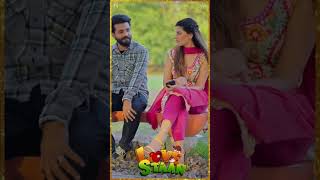 Chaa pasand aa ya coffee  Lovestaan  Amrit Amby Saira Bhindi Tolawal  Punjabi Movie 2023 [upl. by Sausa]