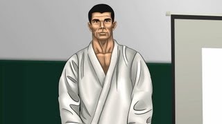 Rener Gracie Survival Pooping Tactics [upl. by Onailerua]