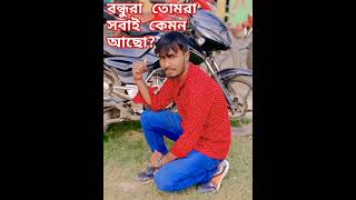 Raja Sil OfficialYouTube Short sad 😭Hindi song [upl. by Galvan431]