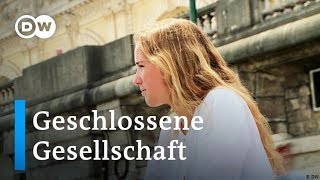 Geschlossene Gesellschaft Eliten in Frankreich  Made in Germany [upl. by Madea]