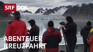 Schweizer unterwegs auf den Weltmeeren 12  Doku  SRF Dok [upl. by Nnylarak787]