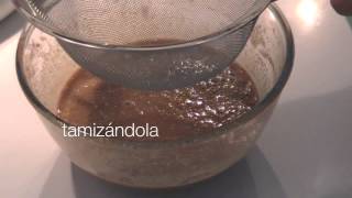 Bizcochitos de canela  Receta fácil  Postres [upl. by Assyn]