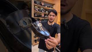 Big Discount at Men Shoes Casual amp Loafer Shoes Slipper Sandal Price  Leather Shoes [upl. by Aarika]