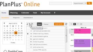 Welcome to PlanPlus Online [upl. by Clea]