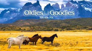 The Most Beautiful Music in the World For Your Heat  Best Oldies but Goodies 50s 60s 70s [upl. by Skardol]