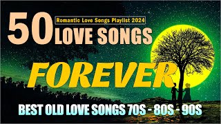 Top 100 Romantic Songs Ever ❤️Best Love Songs Of All Time Playlist 70s 80s 90s ❤️ Gloria Estefan [upl. by Atarman661]