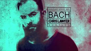 Claudinho Brasil 4i20  Bach Chris Lawyer Bootleg Audio [upl. by Ridglea752]