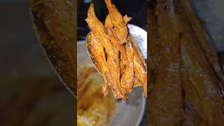 Even if youre not a foodie this should make your mouth water fry fishfry fishrecipe ytshorts [upl. by Petuu]