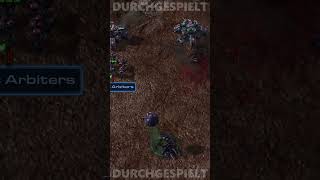 MICRO BATTLE  OOPS VS KETROC  Starcraft 2 AI [upl. by Htnnek]