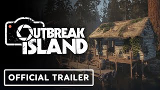 Outbreak Island  Official Gameplay Trailer [upl. by Kahaleel]