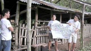 Promotion Cabiokid Permaculture Design Course [upl. by Ahsial]