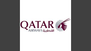 Qatar Airways Onboard Music [upl. by Lanam]