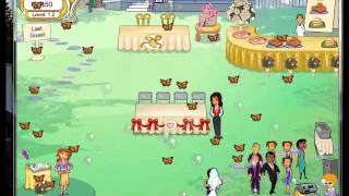 Wedding Dash Gameplay [upl. by Enneire]