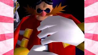 Eggman has 70 Accounts [upl. by Eixid]