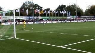 sc Genemuiden Flevo Boys [upl. by Siesser206]