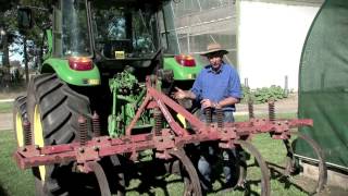 quotHow Toquot Operate Tractor Attachments Part 4 [upl. by Donell]