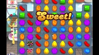 Candy Crush Saga Gameplay First Look Episode 1  10 levels [upl. by Enohsal]