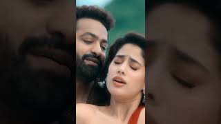 Dheere Dheere  Devara  NTR  Janhvi Kapoor  Anirudh  Shilpa Rao shorts trending [upl. by Gladstone]