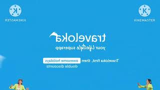 Preview 2 Traveloka Logo [upl. by Dnomyar]