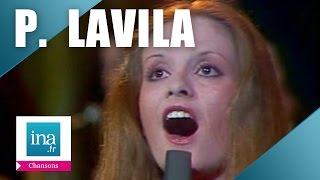 Patricia Lavila quotLa chanson de nos vacancesquot  Archive INA [upl. by Nunci]