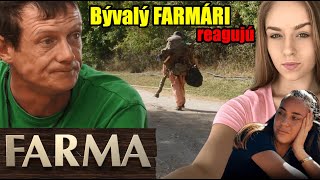 Farma 15  Šikana na FARME  Bývalé farmárky reagujú [upl. by Ardnnaed]