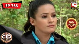 CIDBengali  Full Episode 733  16th February 2019 [upl. by Enaoj]