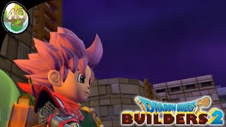 Dragon Quest Builders 2 49 Ive Been A Little Busy [upl. by Thacher]