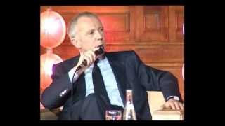 François Pinault  cité de la réussite 2002  23 [upl. by Ermey436]