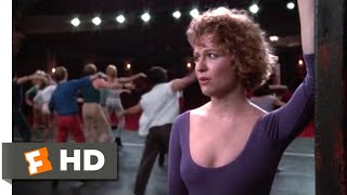 Chorus Line 1985  Final Cut [upl. by Dorena]