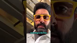 Abhishek Bachchan Dating Rumours with Nimrat Kaur bollywood abhishekbachchan nimratkaur aishwary [upl. by Airb165]