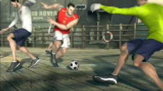 TJ Liul  Fifa Street [upl. by Stefan975]