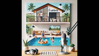 What’s Airbnb Really Selling in Their Latest Ads [upl. by Narhem]