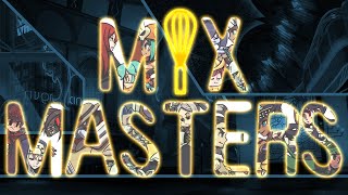 Mix Masters Online Trailer [upl. by Engle187]