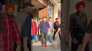 Pakistan MankirtAulakh  Shorts  New Punjabi Songs 2022  Mankirt Aulakh [upl. by Nosreip857]