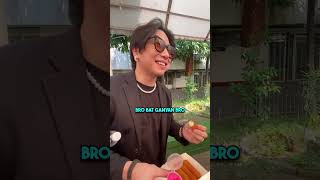 Muling Pagbisita Sa College Ng Nanay Ko Binadtrip ko Siya [upl. by Aluino]