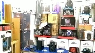 R1850db Edifier bookshelf speaker  Sound demo live 2024 redonwebtv7300 [upl. by Zales]