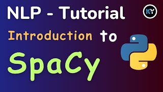 SpaCy NLP Explained Beginners Guide to Natural Language Processing in Python  HINDI [upl. by Sven]