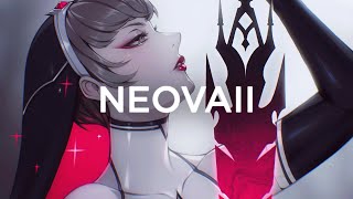 Neovaii  Karma Lyrics [upl. by Nilrev240]