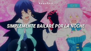 Vanitas x Jeanne  Blur  Stellar Sub Español [upl. by Avram]