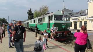 SU46029 z TurKolem w Zamościu [upl. by Brooks]