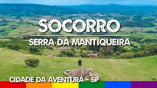 O que fazer em Socorro SP  Aventura na Serra da Mantiqueira [upl. by Carlin179]