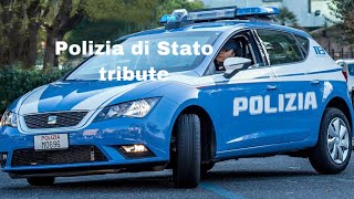 Polizia di Stato tribute [upl. by Hillard]